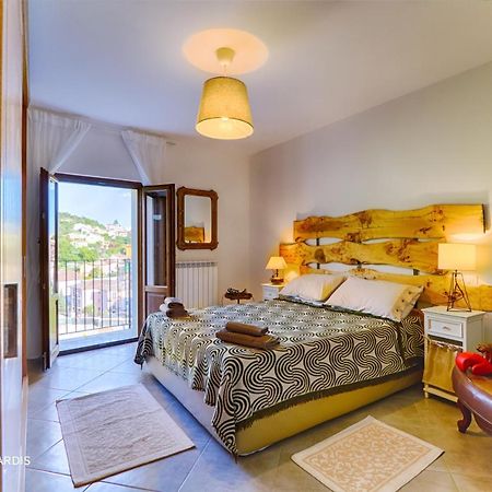 Dimora Pianello 73 - Gran Sasso Apartment Paganica Exterior photo