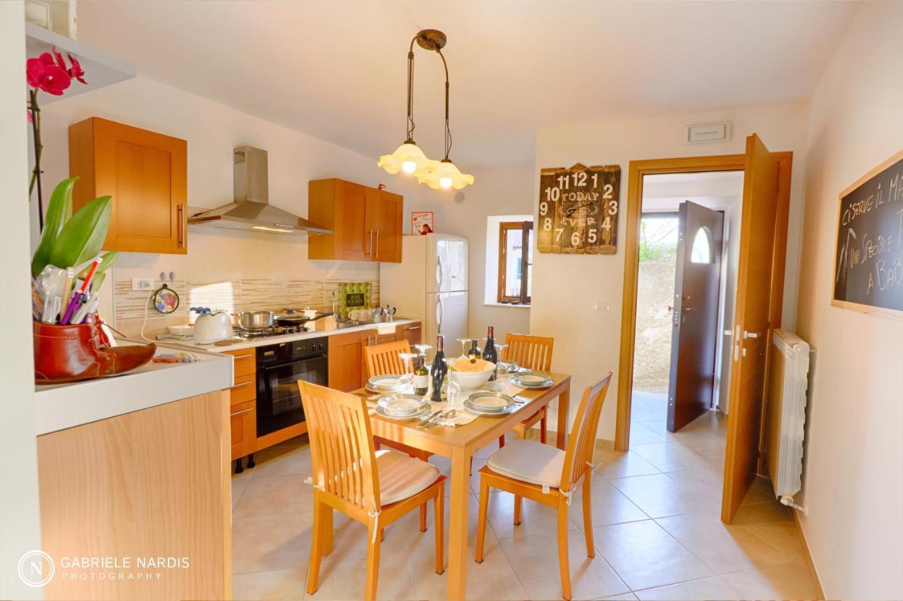 Dimora Pianello 73 - Gran Sasso Apartment Paganica Exterior photo