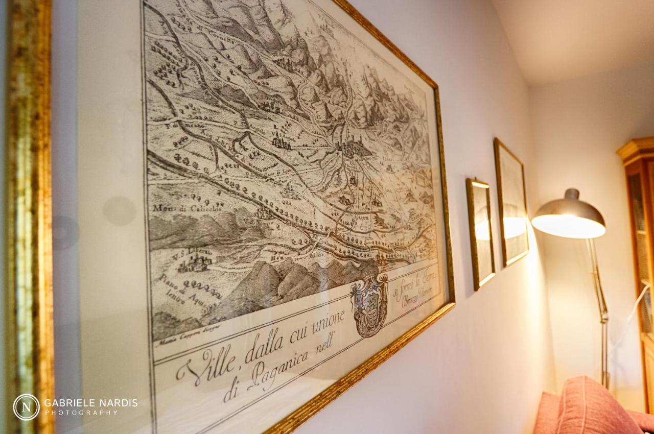 Dimora Pianello 73 - Gran Sasso Apartment Paganica Exterior photo
