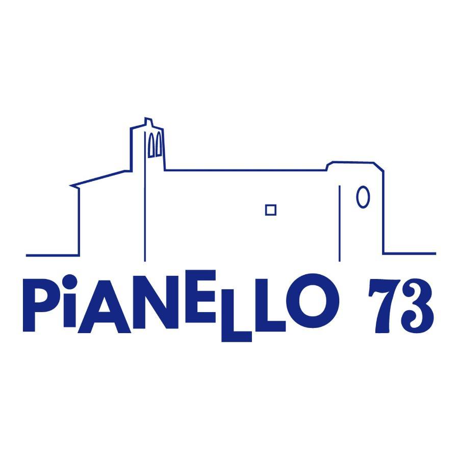 Dimora Pianello 73 - Gran Sasso Apartment Paganica Exterior photo